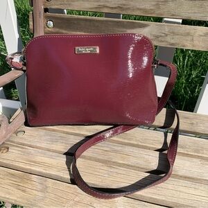 Kate Spade Hanna Bixby‎ Place Crossbody